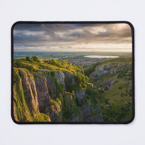 Item preview, Cheddar Gorge, Somerset designed and sold by Craig Joiner.