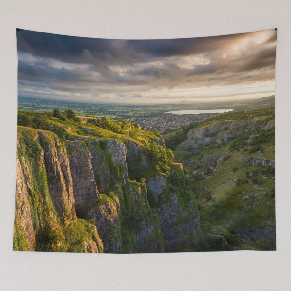 Item preview, Cheddar Gorge, Somerset designed and sold by Craig Joiner.