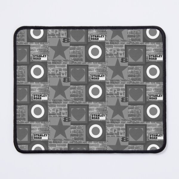 Item preview, fan art grey designed and sold by LPDesignsUK.