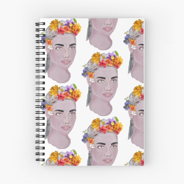 Item preview, late summer flower designed and sold by Sicaetty.