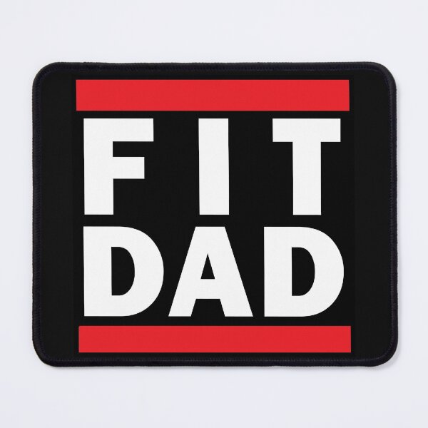 Item preview, FIT DAD designed and sold by LPDesignsUK.