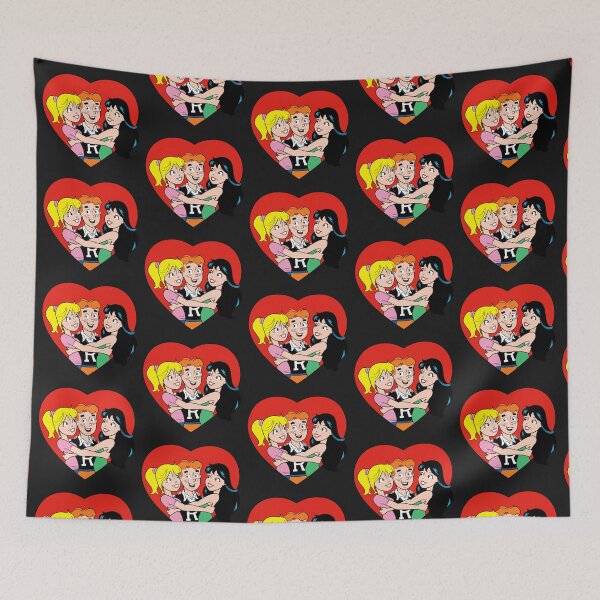 Item preview, archie designed and sold by JOSHUAWAYLAND.