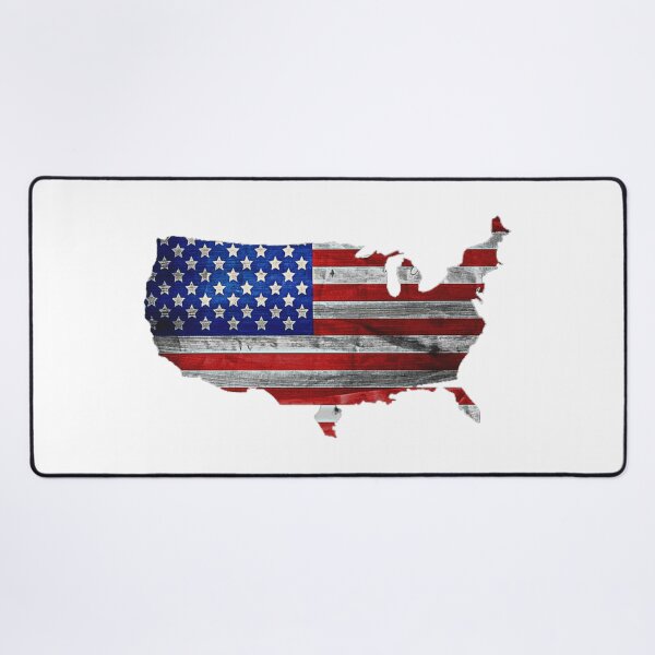 Artikelvorschau, Amerikanische Flagge entworfen und verkauft von chamathdesigns.