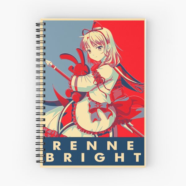 Item preview, RENNE BRIGHT designed and sold by AZURESIEGFRIED.