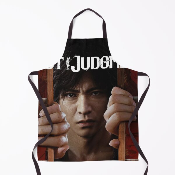 Item preview, Lost Judgment designed and sold by Tykarsten.