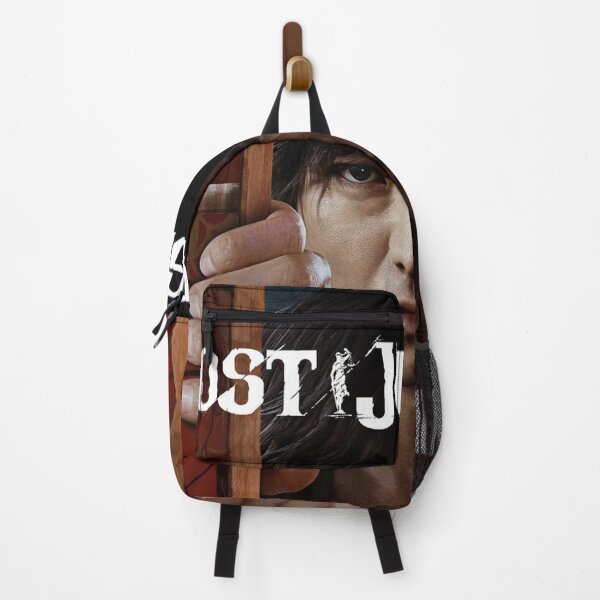 Item preview, Lost Judgment designed and sold by Tykarsten.