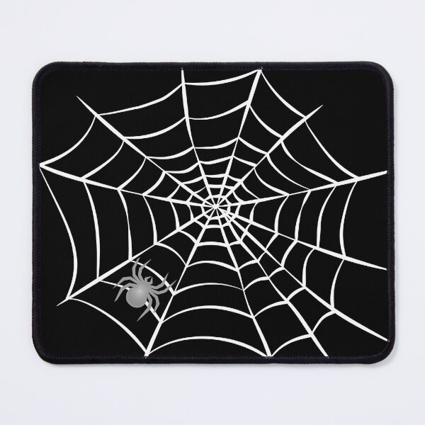 Item preview, Spider Web designed and sold by TheInkElephant.