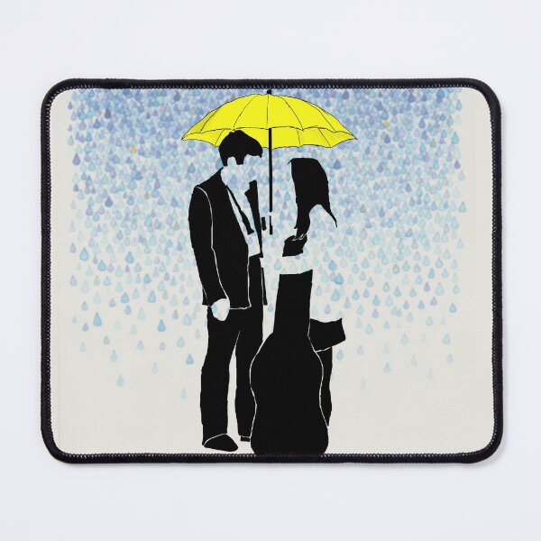 Item preview, How I met your mother - Ted and Tracy designed and sold by des1984.