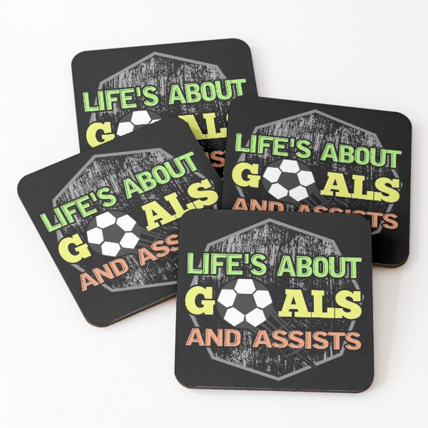 Item preview, Soccer Wisdom designed and sold by titanosdesign.