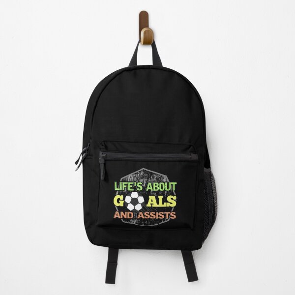 Item preview, Soccer Wisdom designed and sold by titanosdesign.