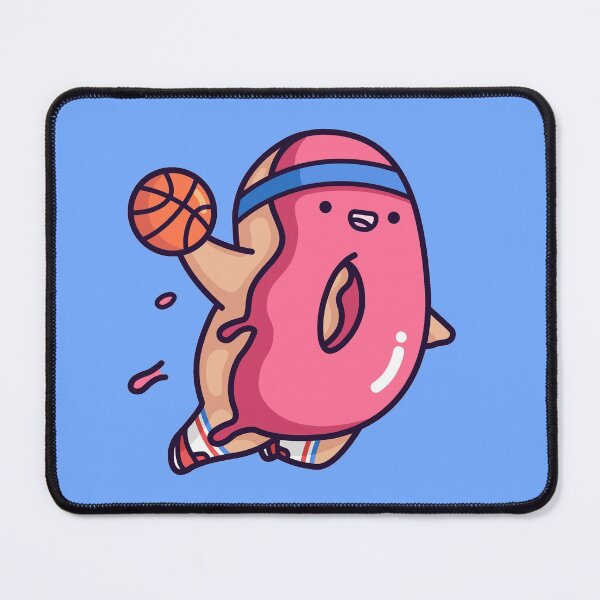 Artikelvorschau, Pink Dunkin Donut entworfen und verkauft von ProudPotatoo.