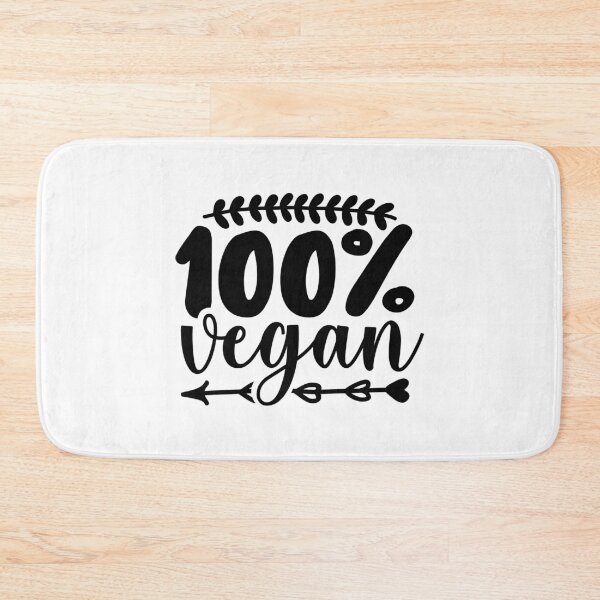 Item preview, 100% Vegan designed and sold by bumperapparels.