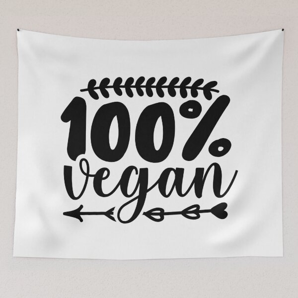 Item preview, 100% Vegan designed and sold by bumperapparels.