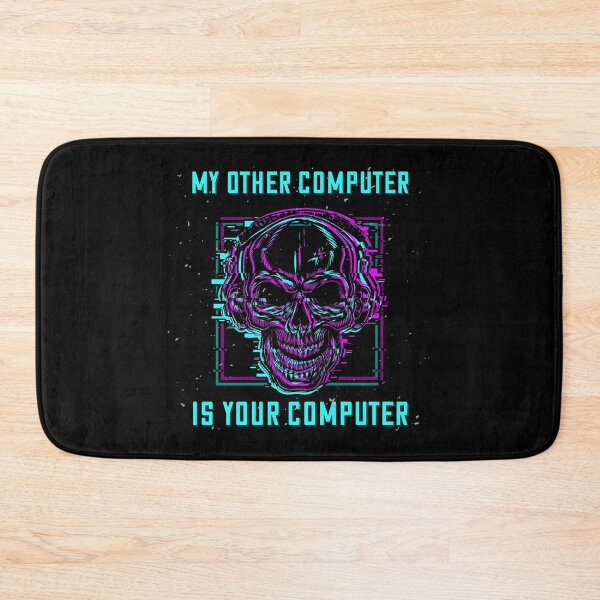 Item preview, Hack The Planet designed and sold by titanosdesign.
