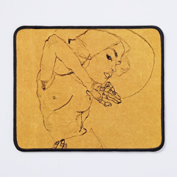 Item preview, Egon Schiele designed and sold by des1984.