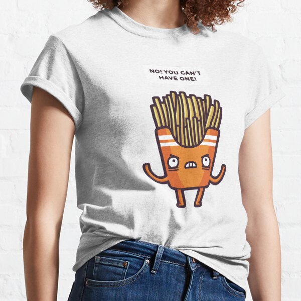MINE! Classic T-Shirt