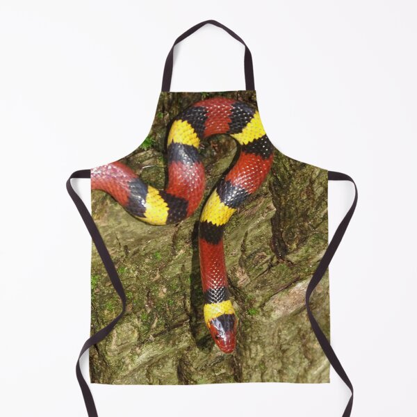 Item preview, Scarlet Kingsnake #2 designed and sold by Jeffrey Mask.
