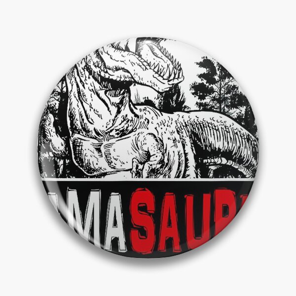 Item preview, Mamasaurus T rex Dinosaur Mama Saurus Family Matching designed and sold by MichaelAgree.