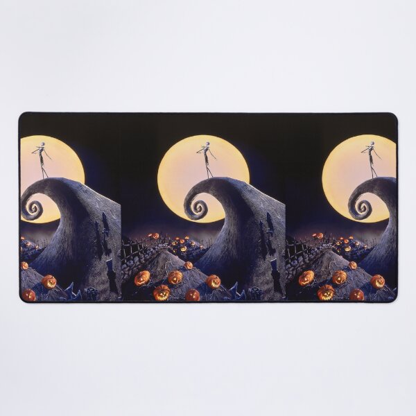 Item preview, The Nightmare Before Christmas designed and sold by des1984.