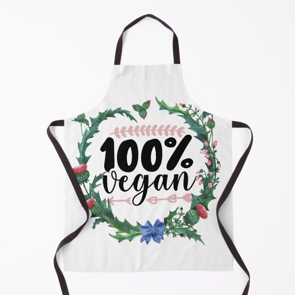 Item preview, 100% Vegan Floral Watercolor designed and sold by bumperapparels.