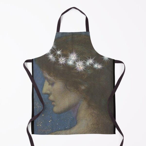 Artikelvorschau, Nacht von Edward Robert Hughes entworfen und verkauft von Bellathewilde.