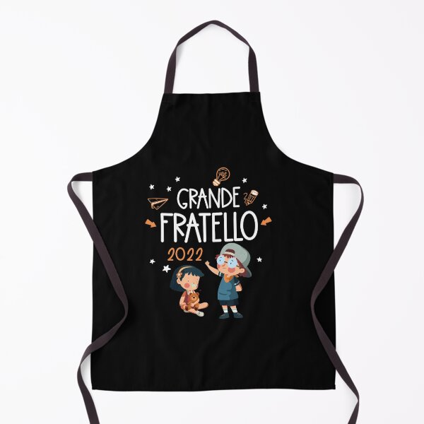 Item preview, Grande Fratello 2021 Only Child Big Brother 2021 designed and sold by maddinstgt.