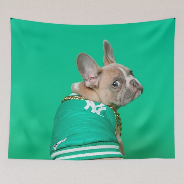 Item preview, El verde me queda genial designed and sold by asun5.