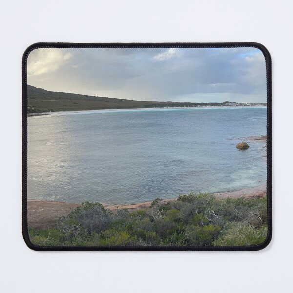 Item preview, Australia - Great Southern - Esperance - Lucky Bay Panoramic designed and sold by Solveig Winn.