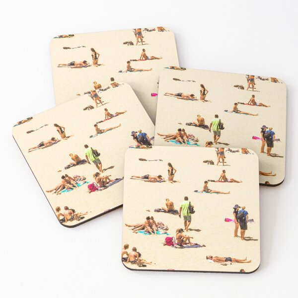 Item preview, On The Beach designed and sold by Abstractdiva.