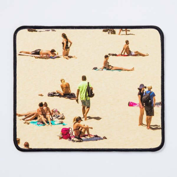 Item preview, On The Beach designed and sold by Abstractdiva.