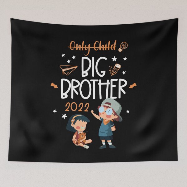 Item preview, Big Brother 2021 Only Child Big Brother 2021 designed and sold by maddinstgt.