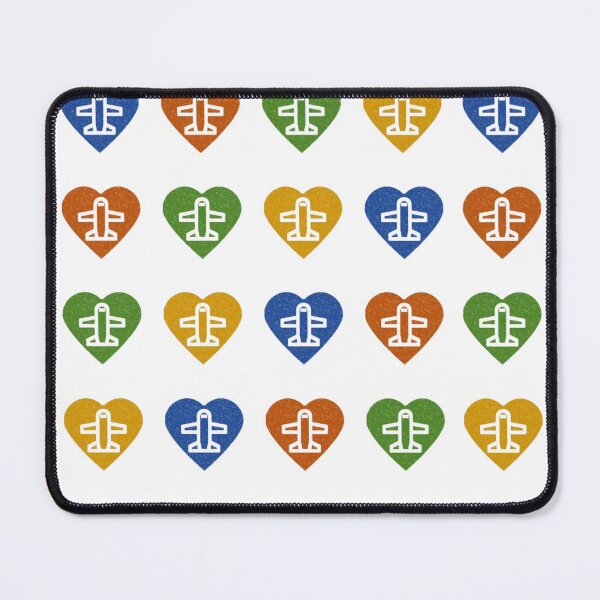 Item preview, LOVE TRAVEL designed and sold by PSheekey.