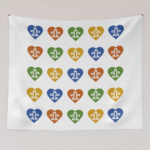 Item preview, LOVE TRAVEL designed and sold by PSheekey.