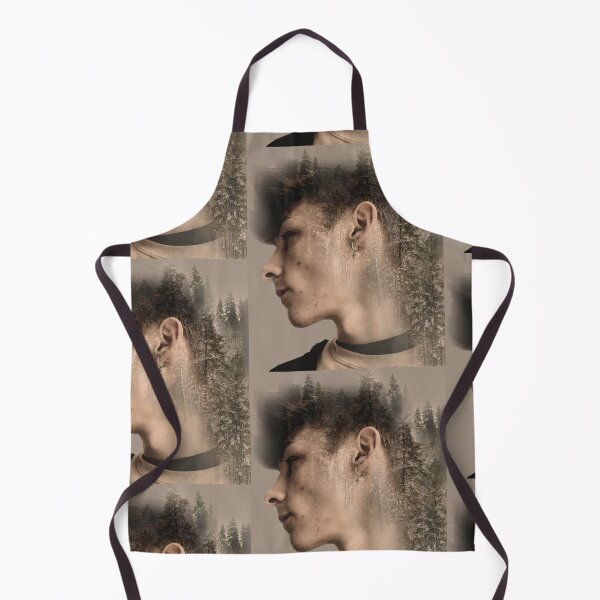 Item preview, Forest Silhouette designed and sold by Lee's Place.