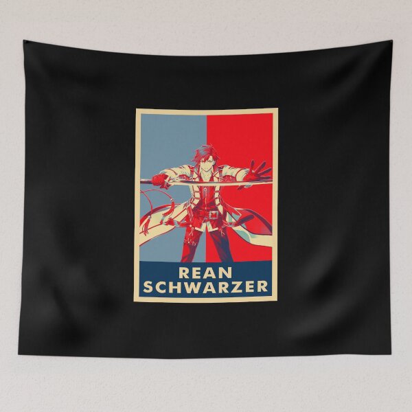 Item preview, REAN SCHWARZER designed and sold by AZURESIEGFRIED.
