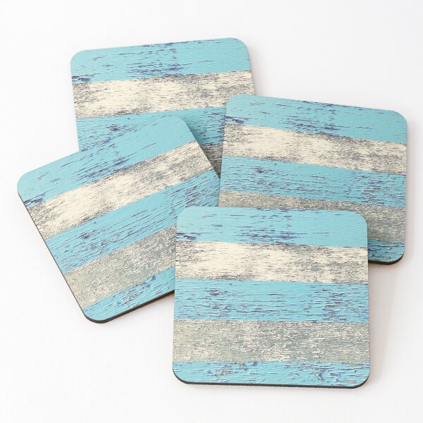 Item preview, peeling paint on wood designed and sold by CoastPicsDesign.
