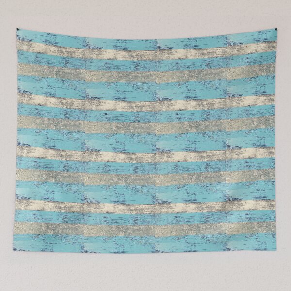 Item preview, peeling paint on wood designed and sold by CoastPicsDesign.