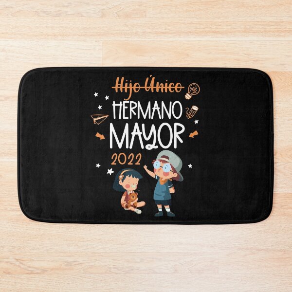Item preview, Hermano Mayor 2021 Only Child Big Brother 2021 designed and sold by maddinstgt.