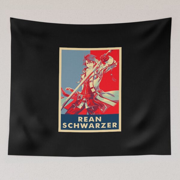 Item preview, REAN SCHWARZER designed and sold by AZURESIEGFRIED.
