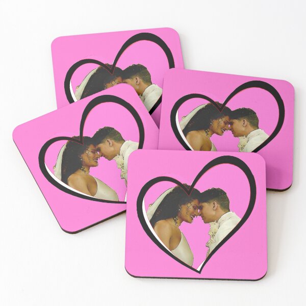 Item preview, Angel & Papi.....I Swear....I Do designed and sold by FashionGoesPop.
