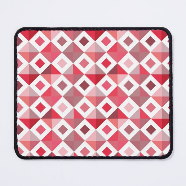 Item preview, Floor-ish Red designed and sold by CatsBag.