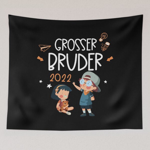Item preview, Big Brother 2021 Only Child Big Brother 2021 designed and sold by maddinstgt.