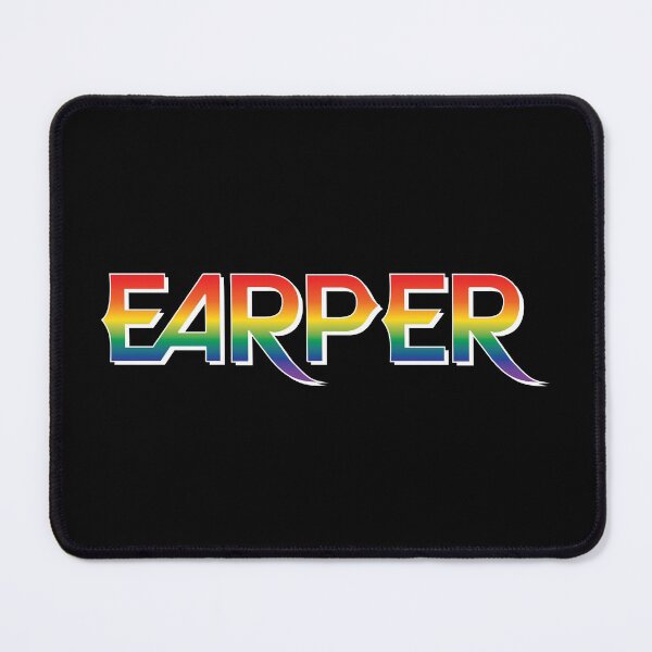 Item preview, Earper designed and sold by CatsBag.