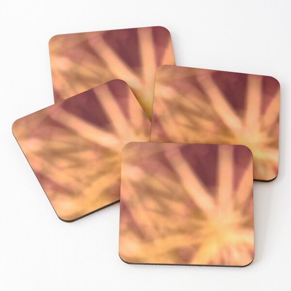 Item preview, Warm stars designed and sold by Kiran-Fine-Art.