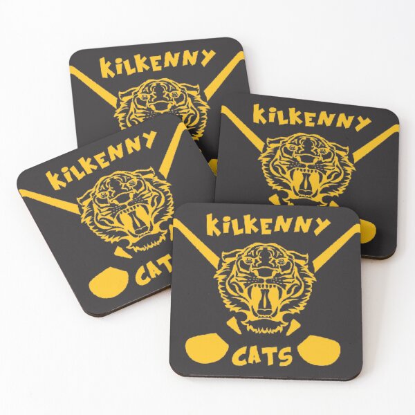 Item preview, Kilkenny cats designed and sold by Roisin678.