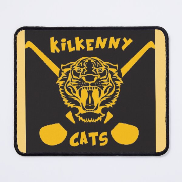 Item preview, Kilkenny cats designed and sold by Roisin678.