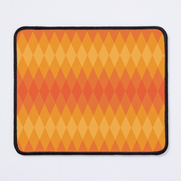 Item preview, Gradient Orange designed and sold by CatsBag.