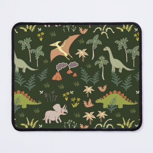 Item preview, Rawrsome Dinos designed and sold by cheekimori.