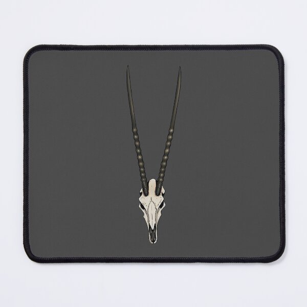 Item preview, Gemsbok designed and sold by Petrol Blue.
