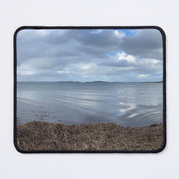 Item preview, Australia - Great Southern - Esperance - Rossiter Bay Panoramic designed and sold by Solveig Winn.